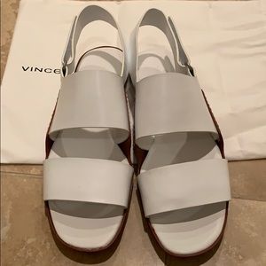 Vince Telsa Sandal